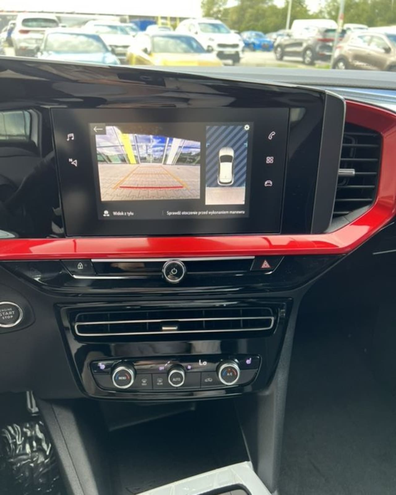 Zdjęcie oferty Opel Mokka nr. 12