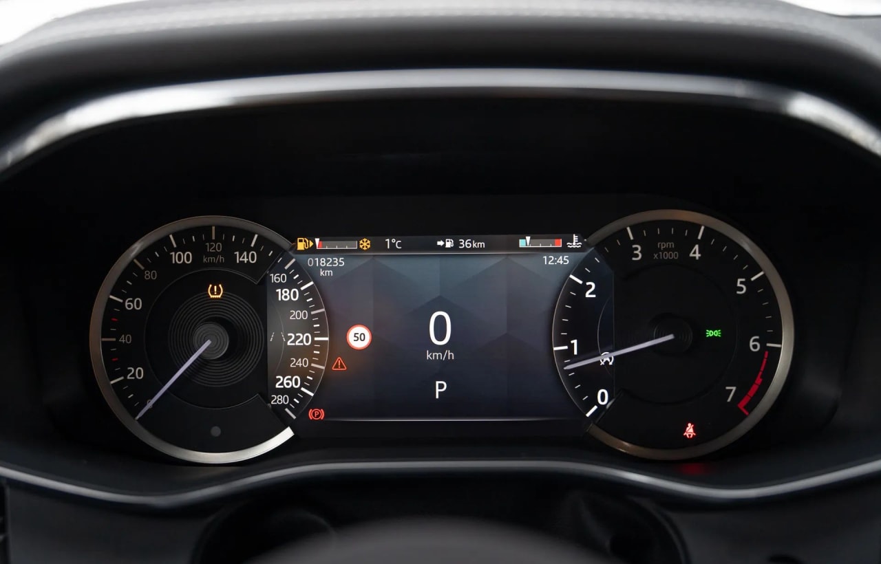 Zdjęcie oferty Jaguar F-Pace nr. 10
