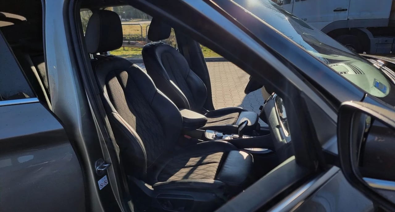 Zdjęcie oferty BMW X1 nr. 16