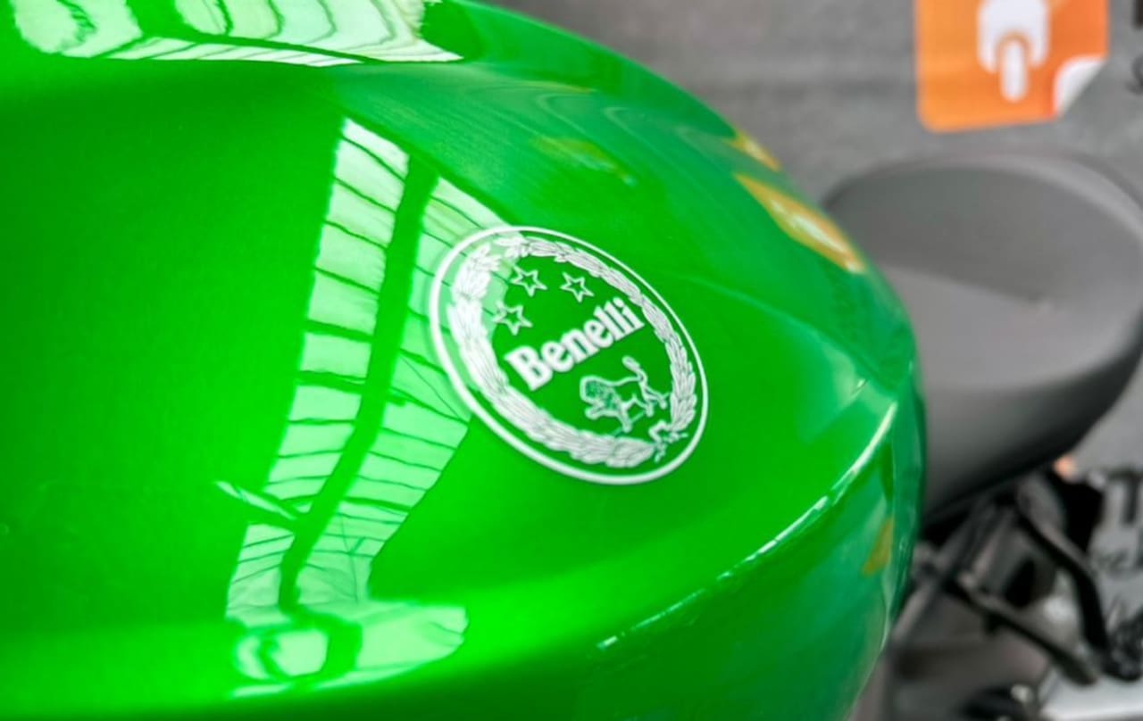 Zdjęcie oferty Benelli 752-s nr. 20