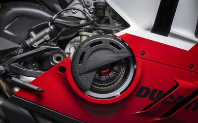 Zdjęcia oferty Ducati panigale-v4r nr. 2