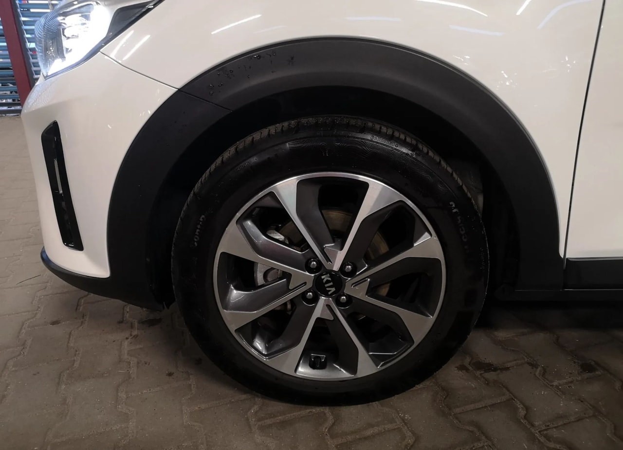 Zdjęcie oferty Kia Stonic nr. 11