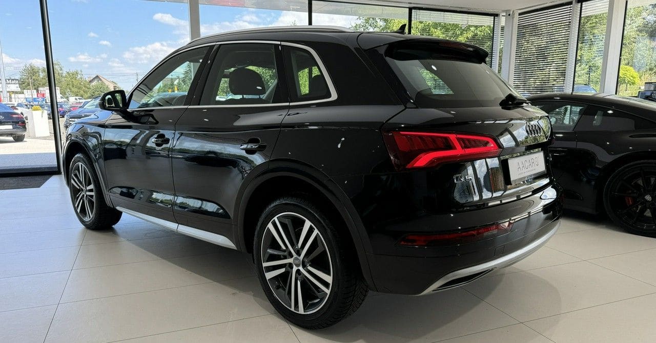 Zdjęcie oferty Audi Q5 nr. 3