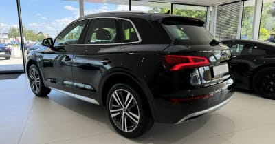 Zdjęcia oferty Audi Q5 nr. 3