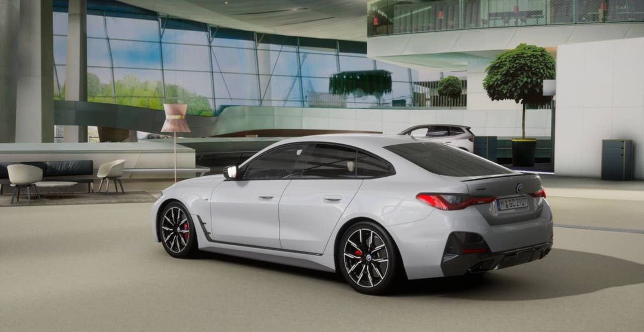 Zdjęcie oferty BMW Seria 4 nr. 5