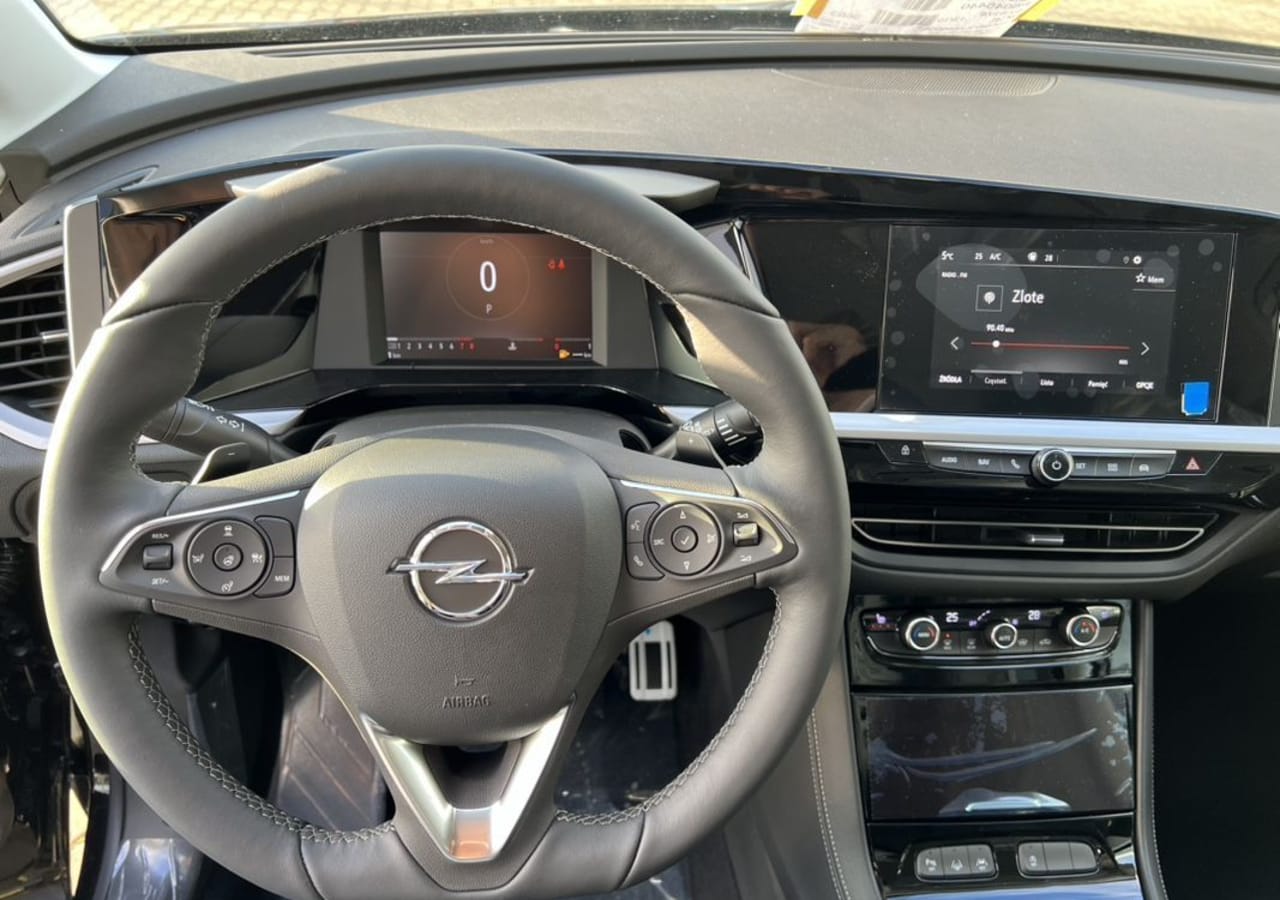 Zdjęcie oferty Opel Grandland nr. 6