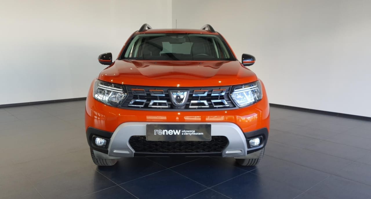 Zdjęcie oferty Dacia Duster nr. 2