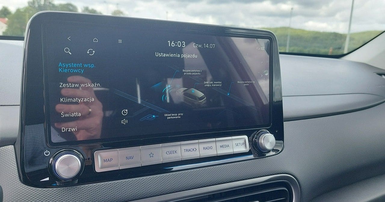 Zdjęcie oferty Hyundai Kona nr. 13