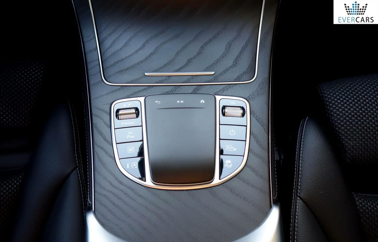 Zdjęcie oferty Mercedes-Benz GLC nr. 20