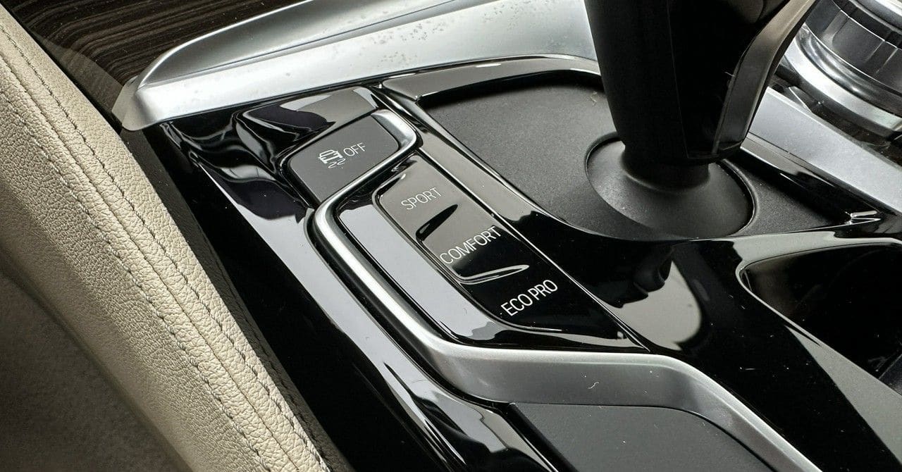 Zdjęcie oferty BMW Seria 5 nr. 28