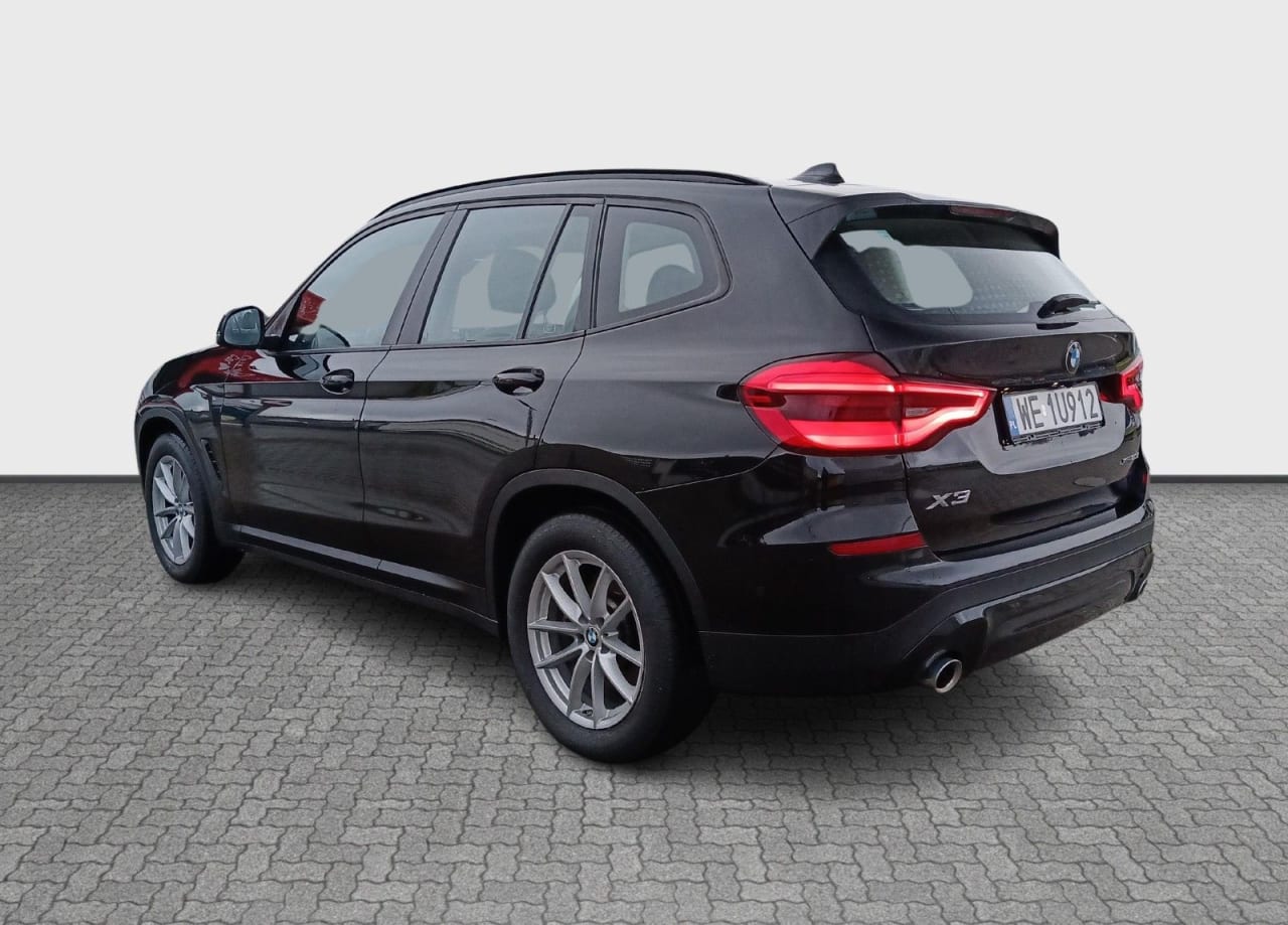 Zdjęcie oferty BMW X3 nr. 4