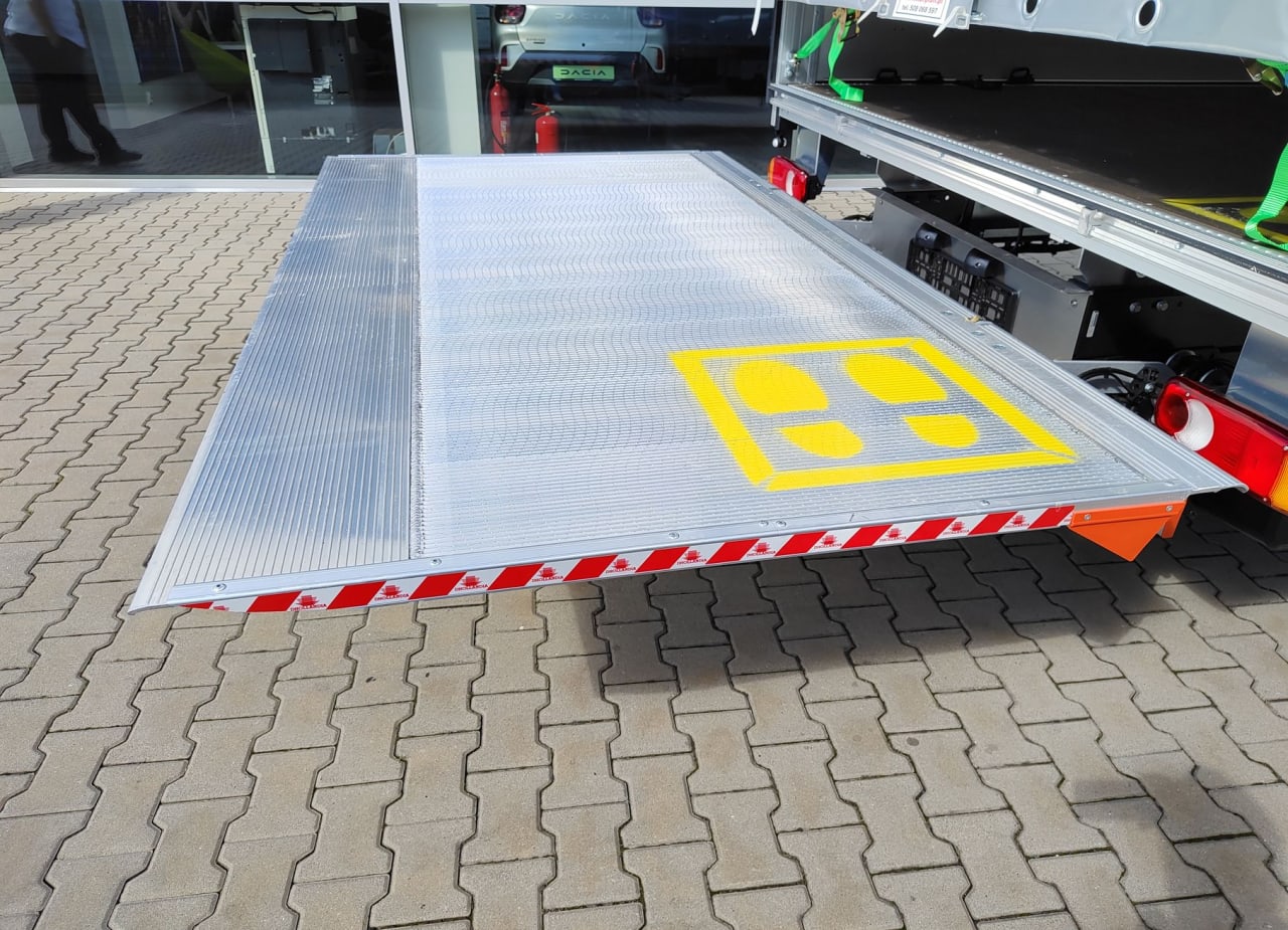 Zdjęcie oferty Renault Master nr. 20