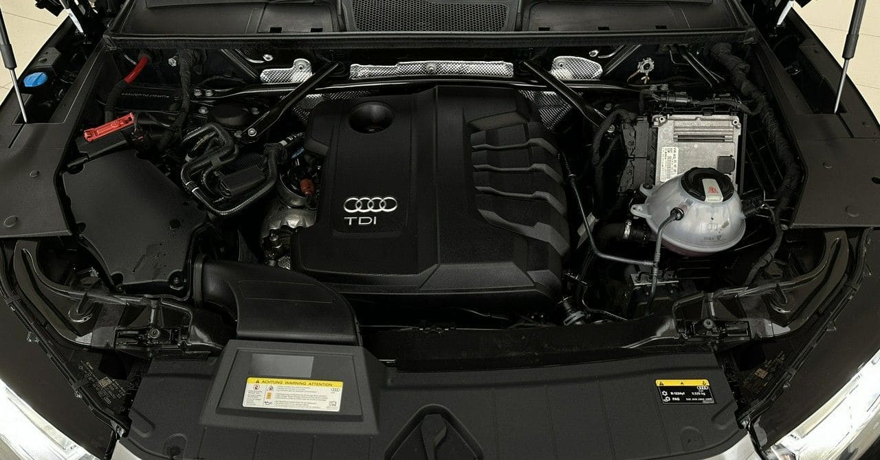 Zdjęcie oferty Audi Q5 nr. 19