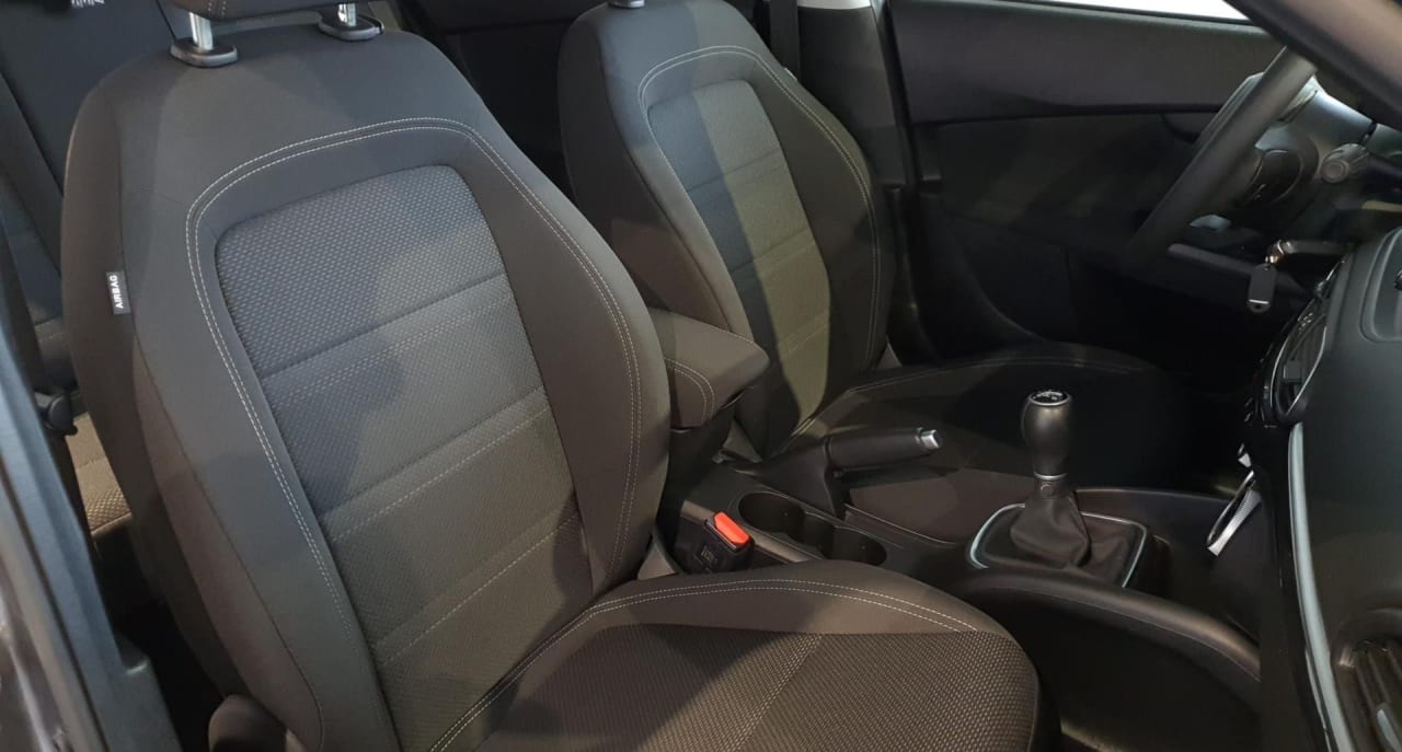 Zdjęcie oferty Fiat Tipo nr. 22