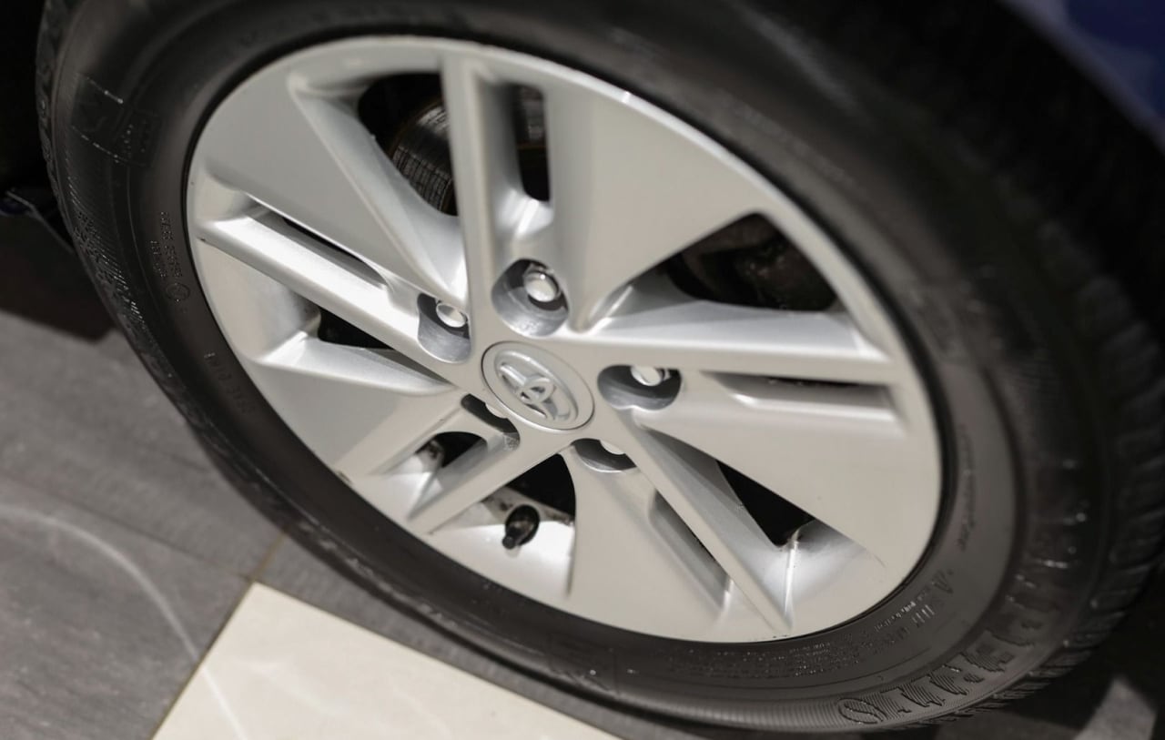 Zdjęcie oferty Toyota Auris nr. 27