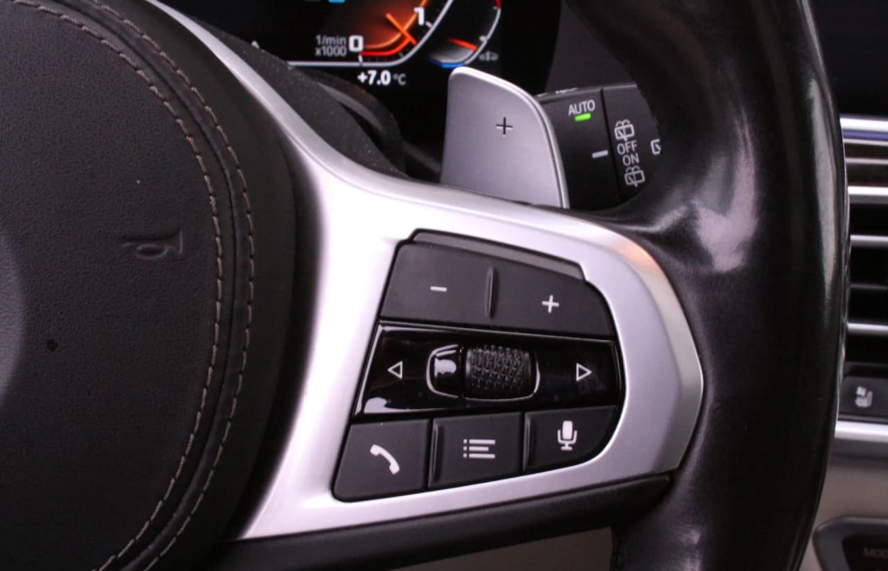 Zdjęcie oferty BMW X7 nr. 24