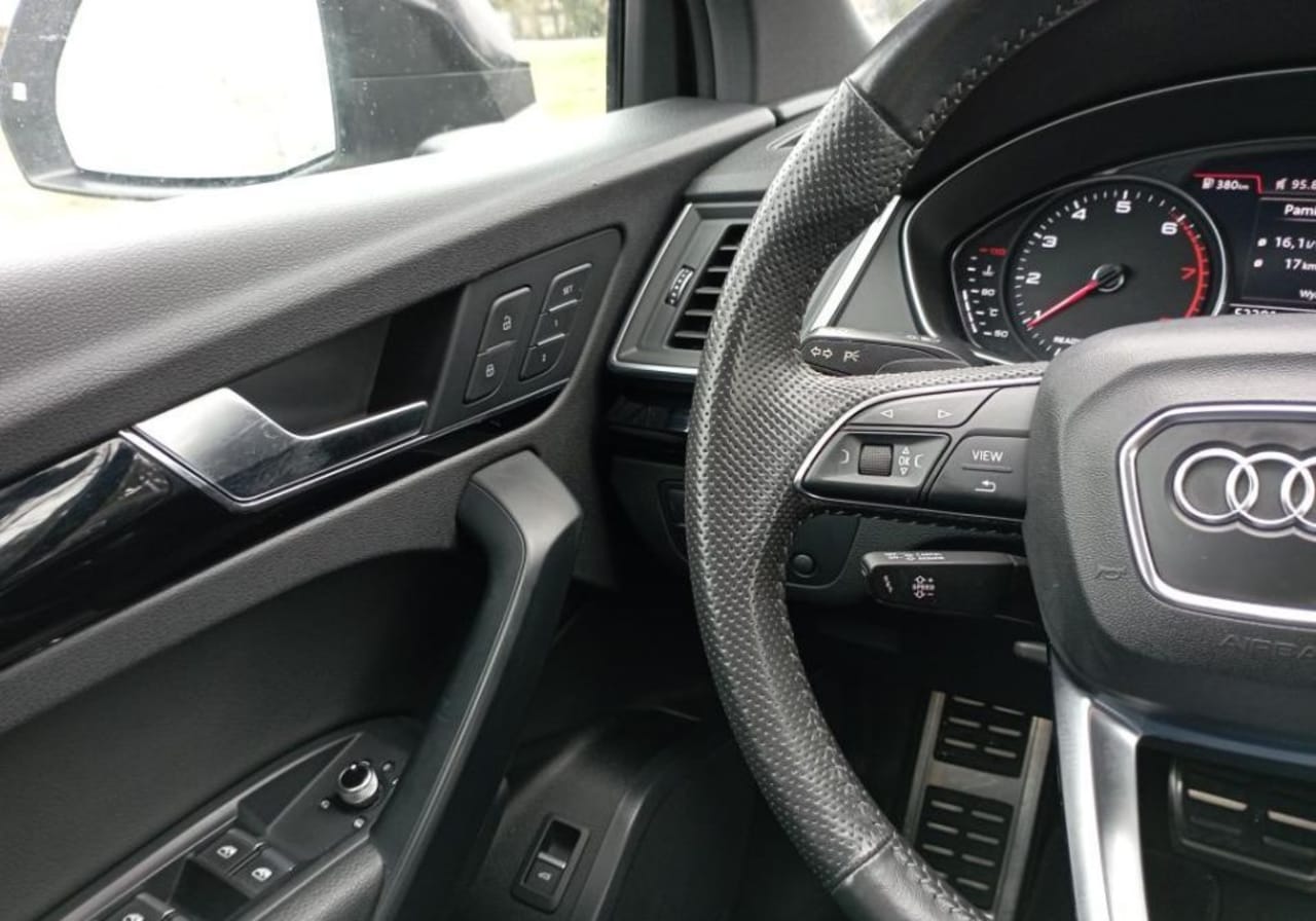 Zdjęcie oferty Audi Q5 nr. 17