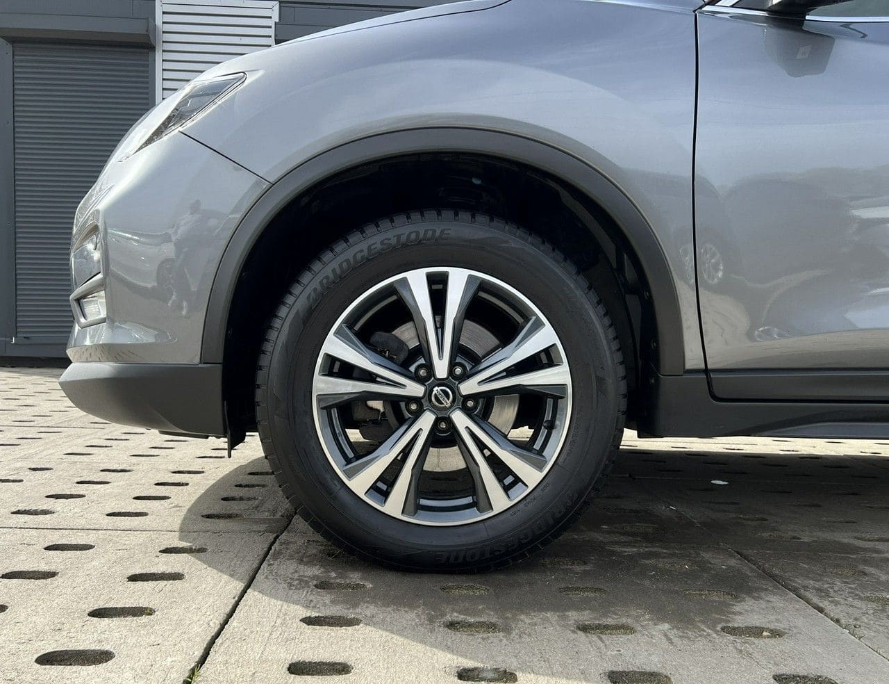 Zdjęcie oferty Nissan X-Trail nr. 20