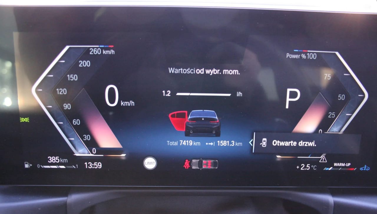 Zdjęcie oferty BMW Seria 3 nr. 9