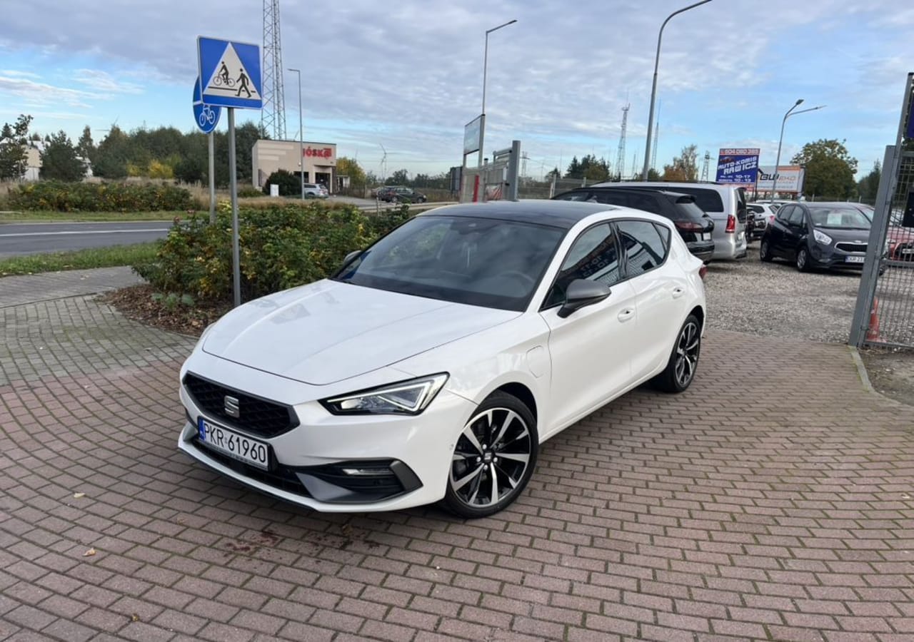 Zdjęcie oferty Seat Leon nr. 1