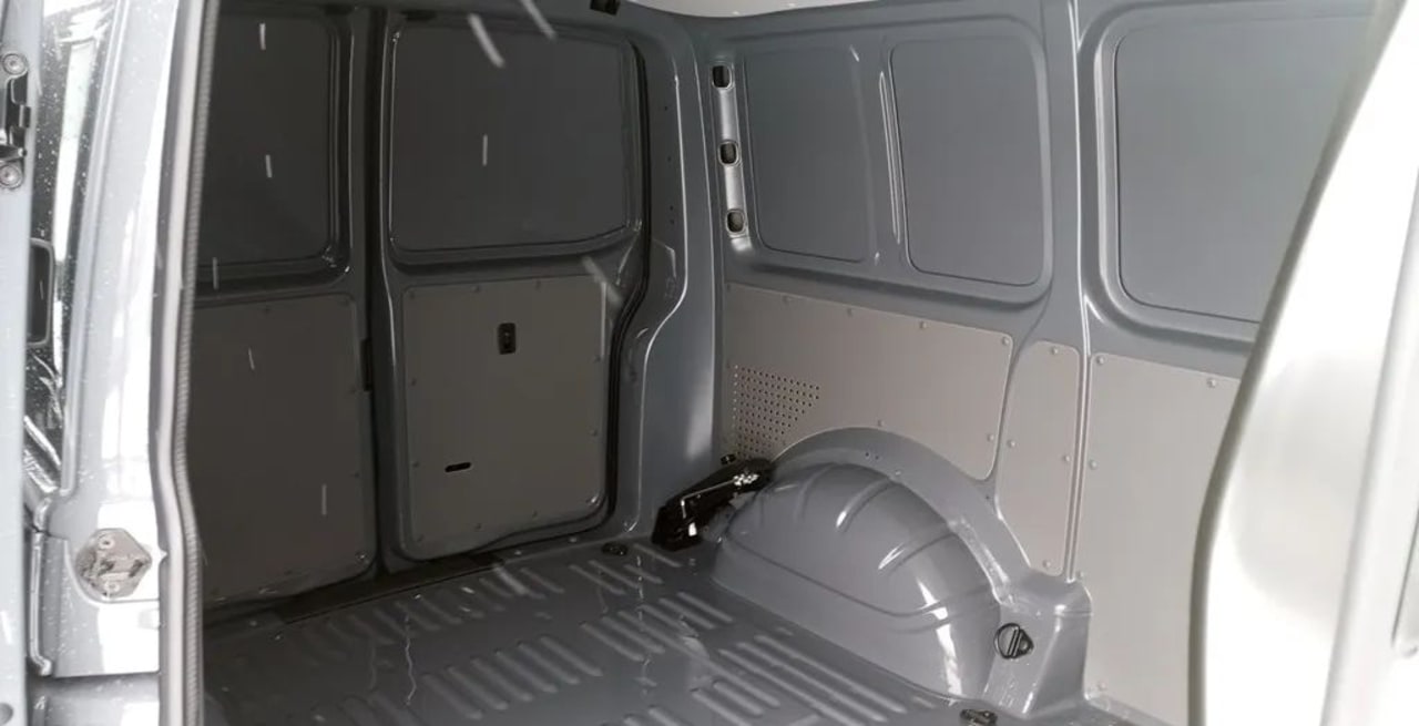 Zdjęcie oferty Volkswagen Transporter nr. 18