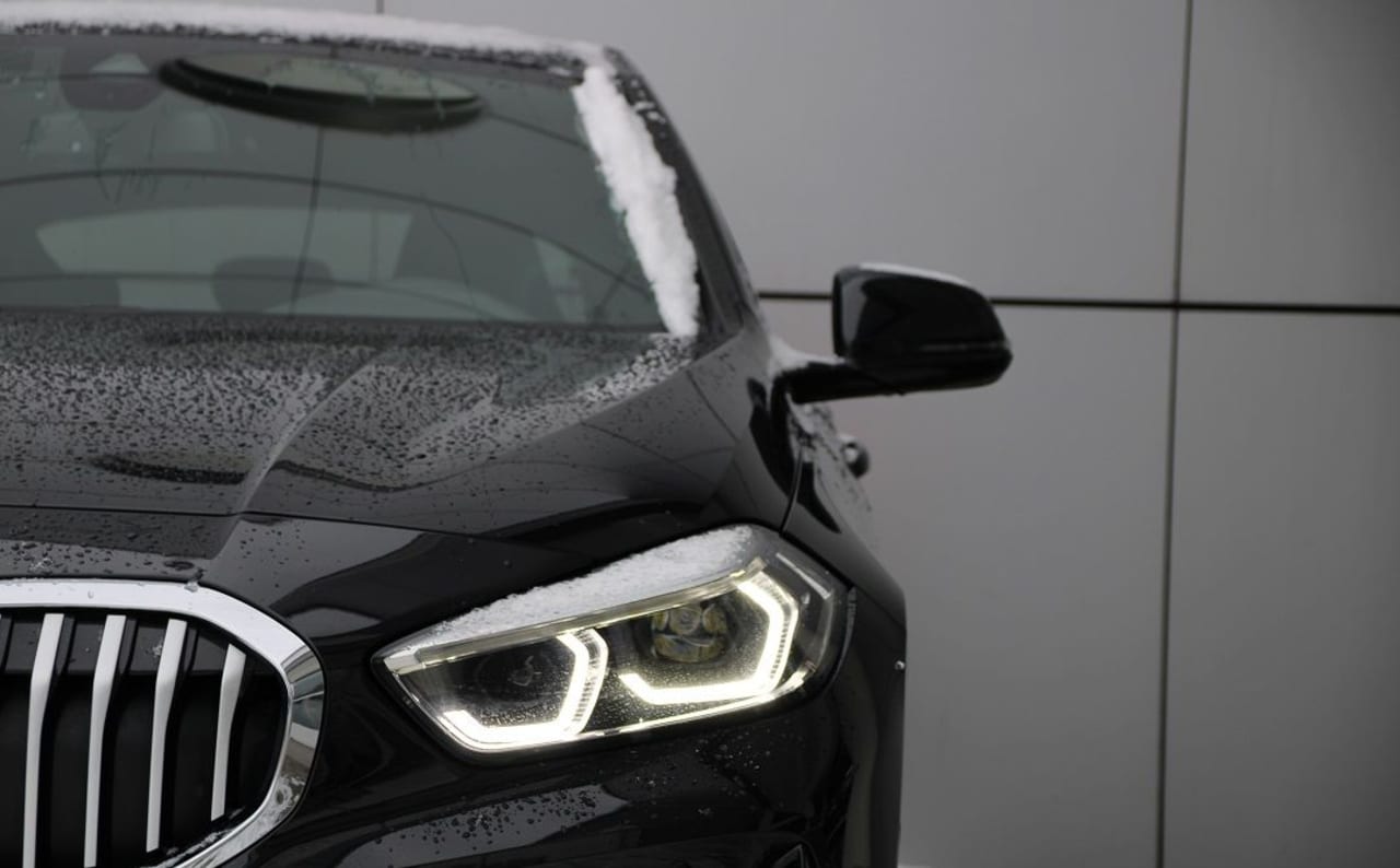 Zdjęcie oferty BMW Seria 1 nr. 4