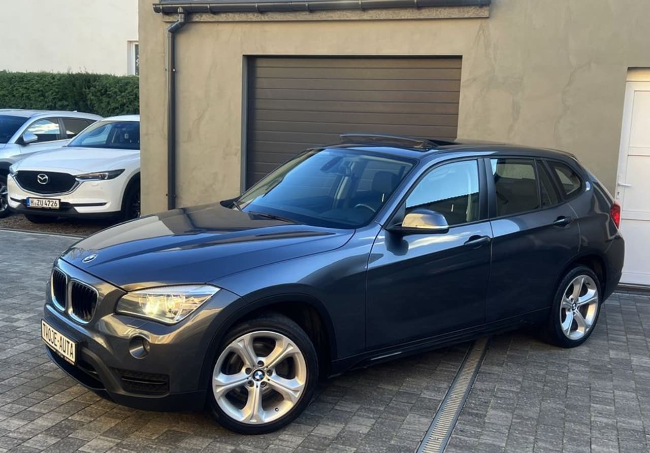 Zdjęcie oferty BMW X1 nr. 17