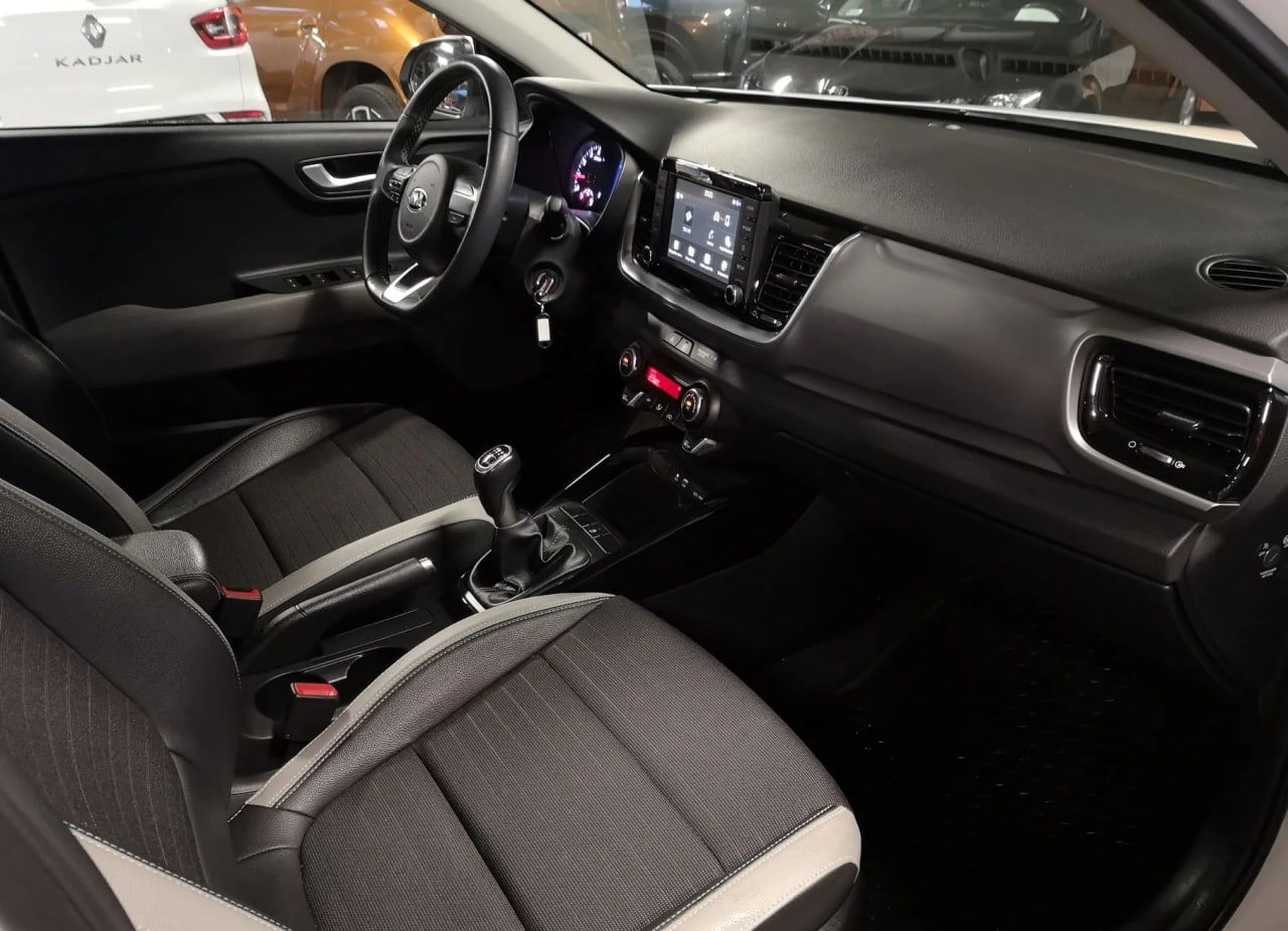 Zdjęcie oferty Kia Stonic nr. 15