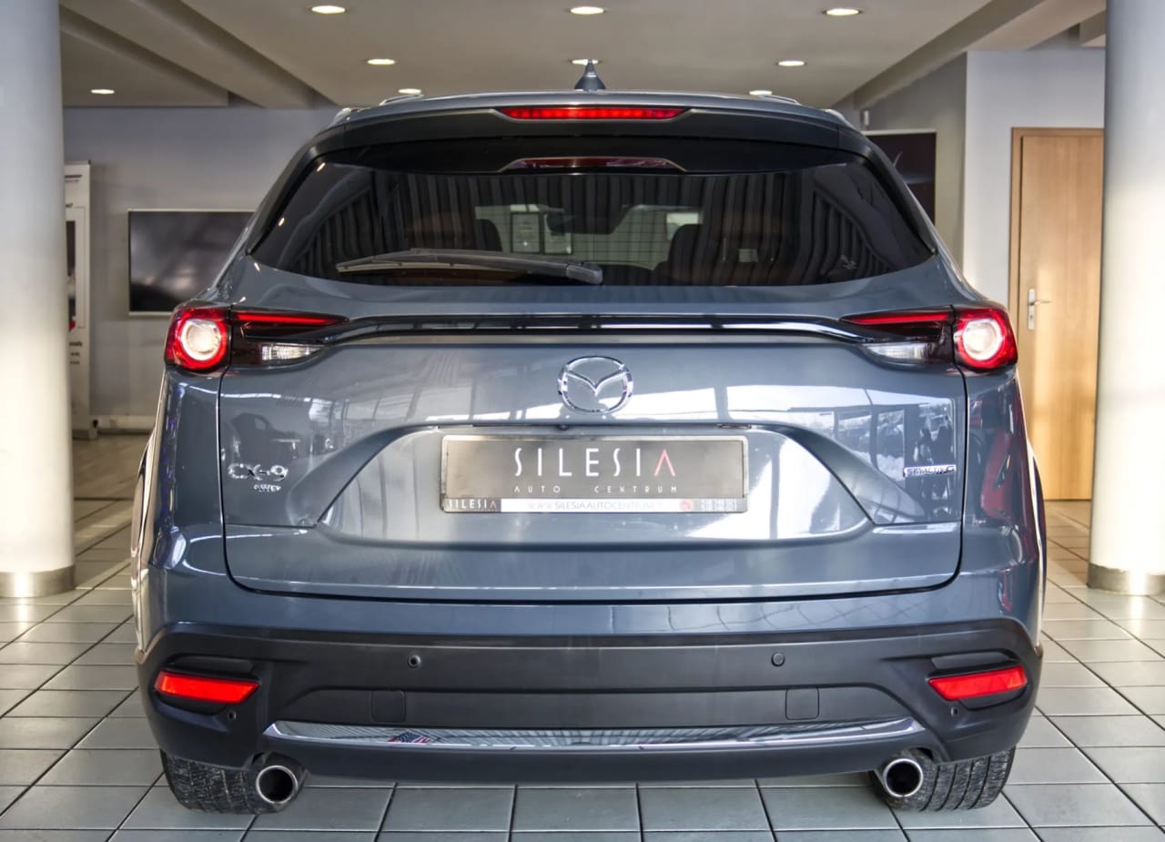 Zdjęcie oferty Mazda CX-9 nr. 5