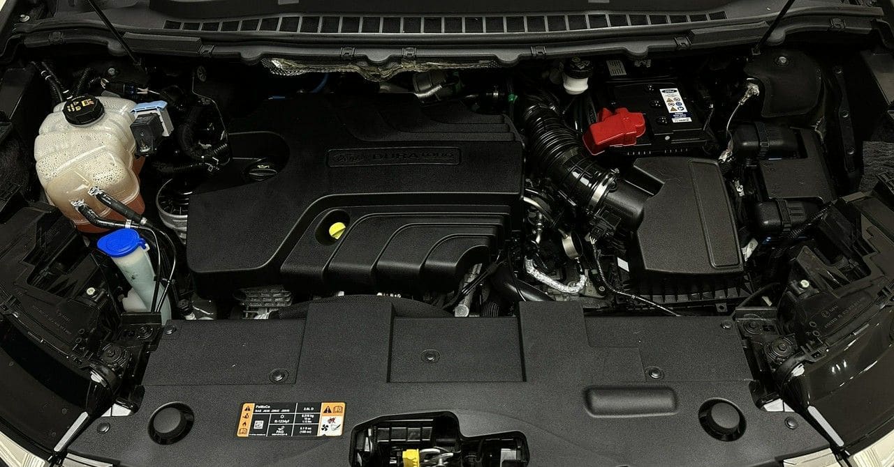 Zdjęcie oferty Ford EDGE nr. 19