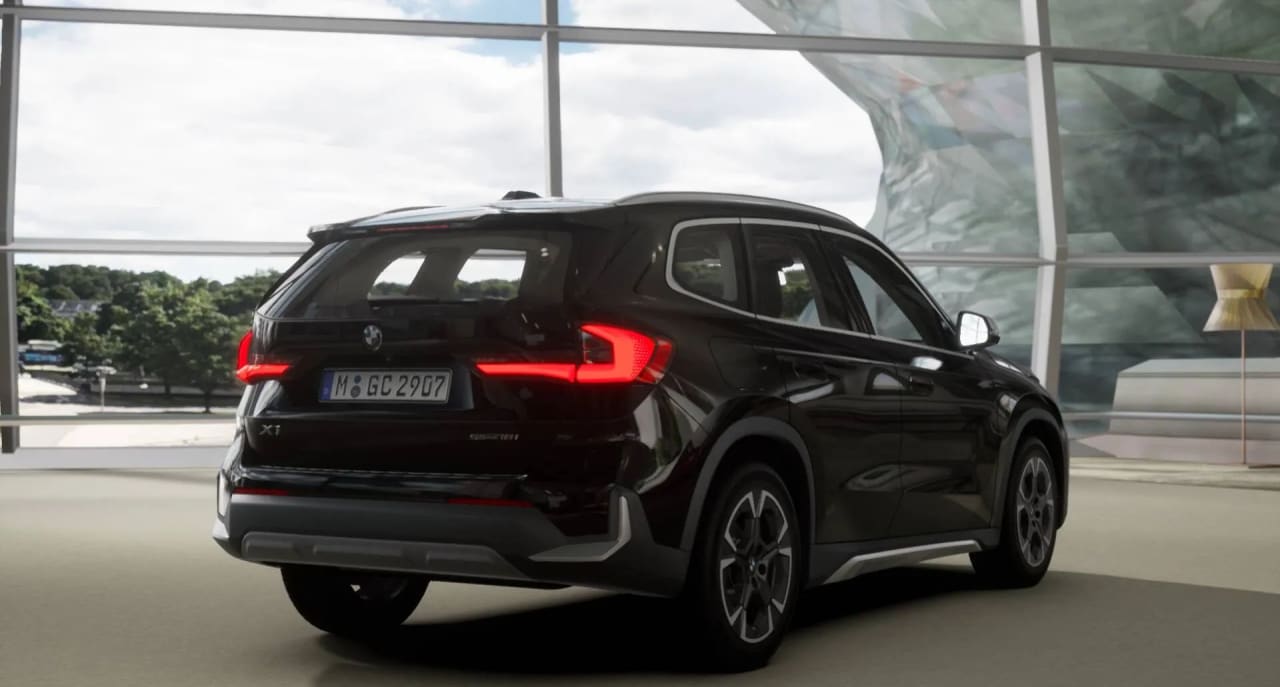 Zdjęcie oferty BMW X1 nr. 4