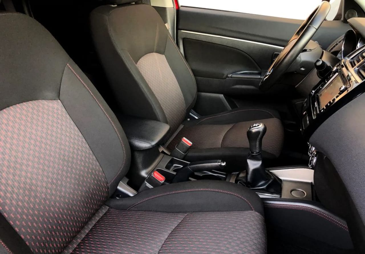Zdjęcie oferty Mitsubishi ASX nr. 16