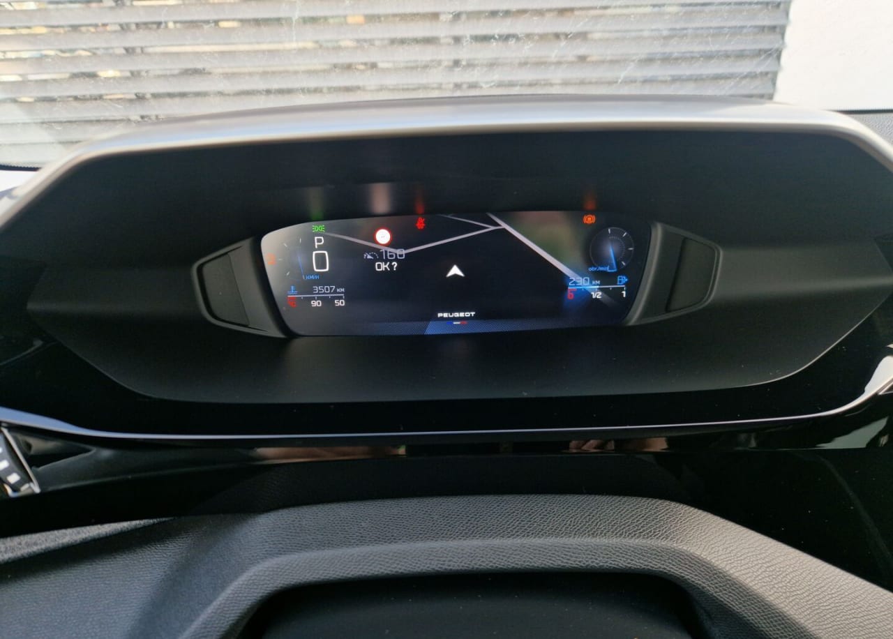 Zdjęcie oferty Peugeot 308 nr. 17