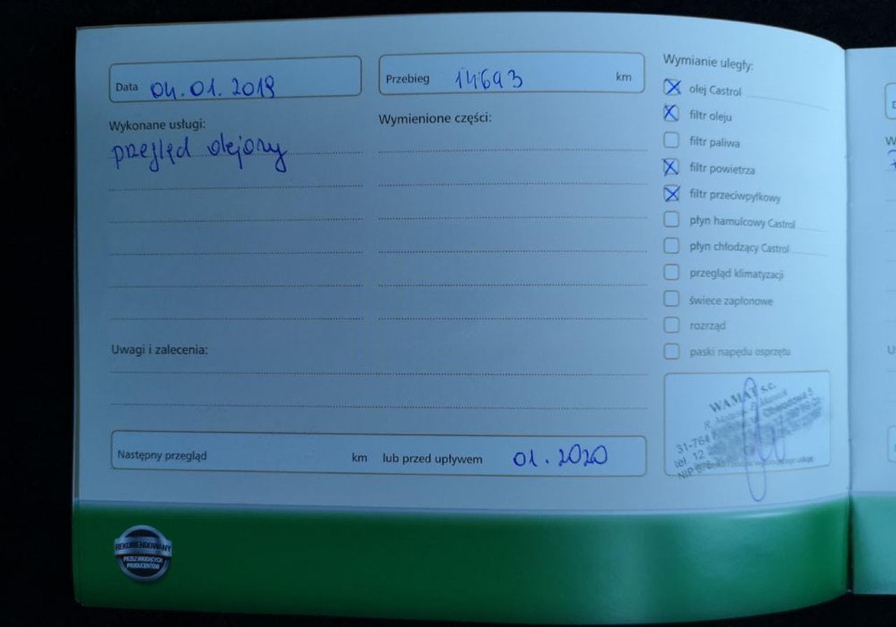 Zdjęcie oferty Mercedes-Benz Klasa C nr. 12