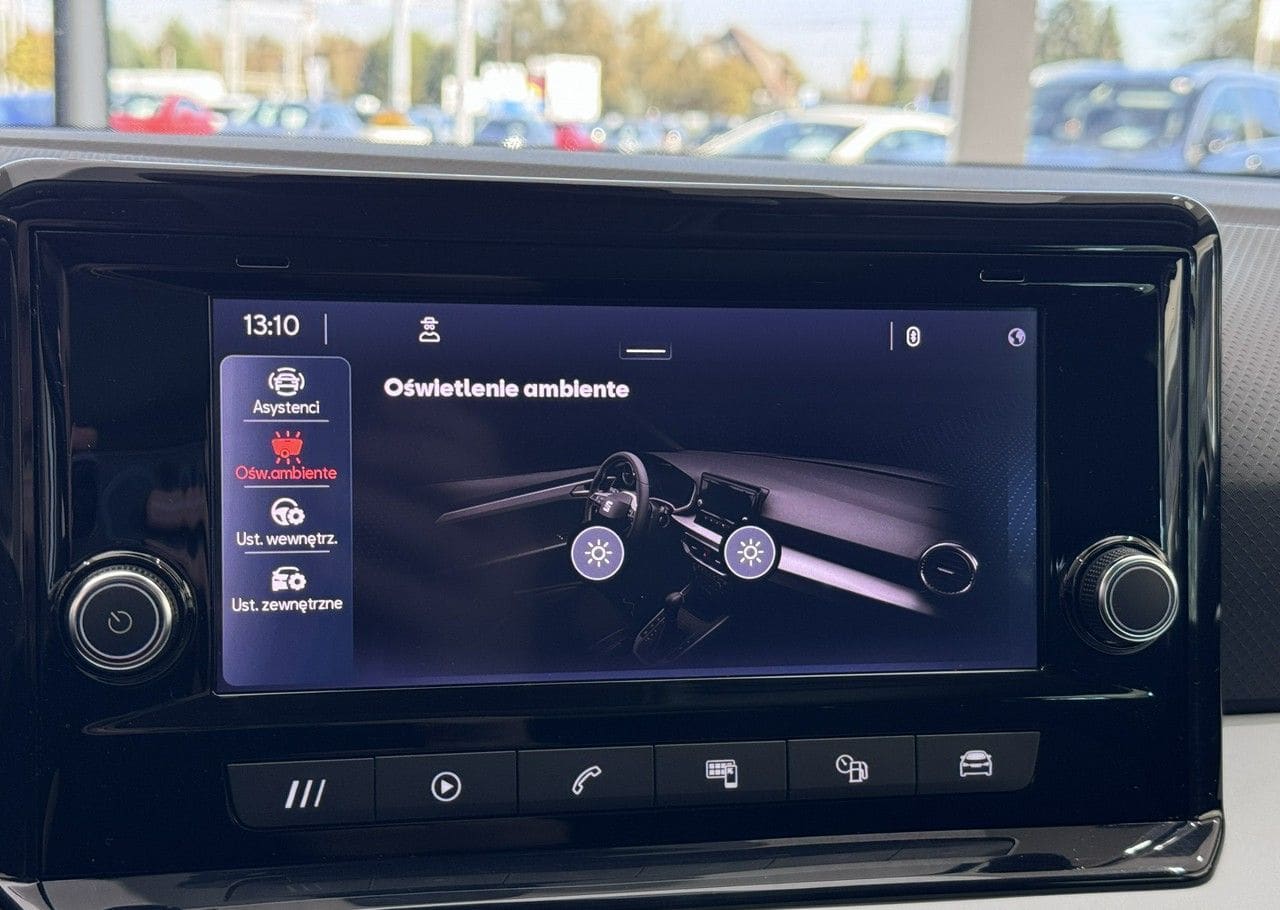 Zdjęcie oferty Seat Arona nr. 33