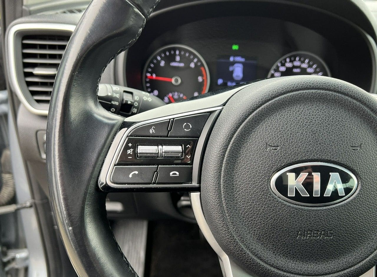 Zdjęcie oferty Kia Sportage nr. 15