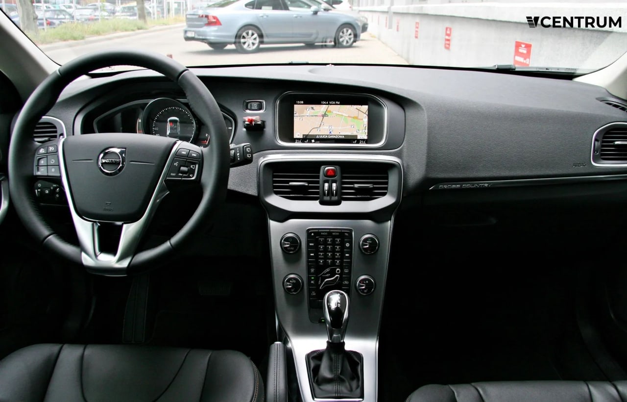 Zdjęcie oferty Volvo V40 nr. 9