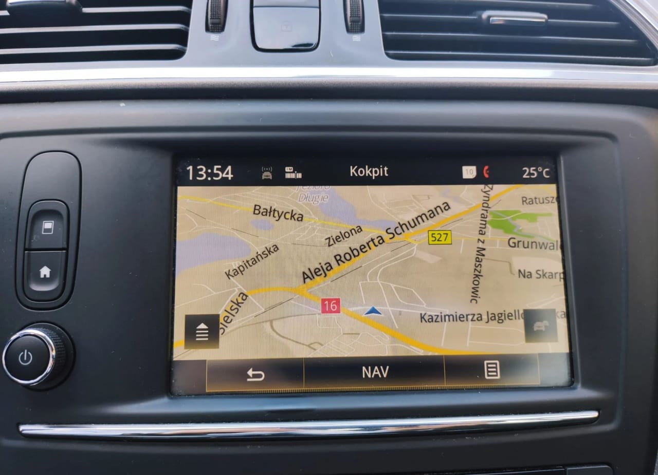 Zdjęcie oferty Renault Kadjar nr. 16