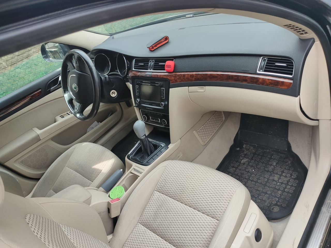 Zdjęcie oferty Skoda Superb nr. 5