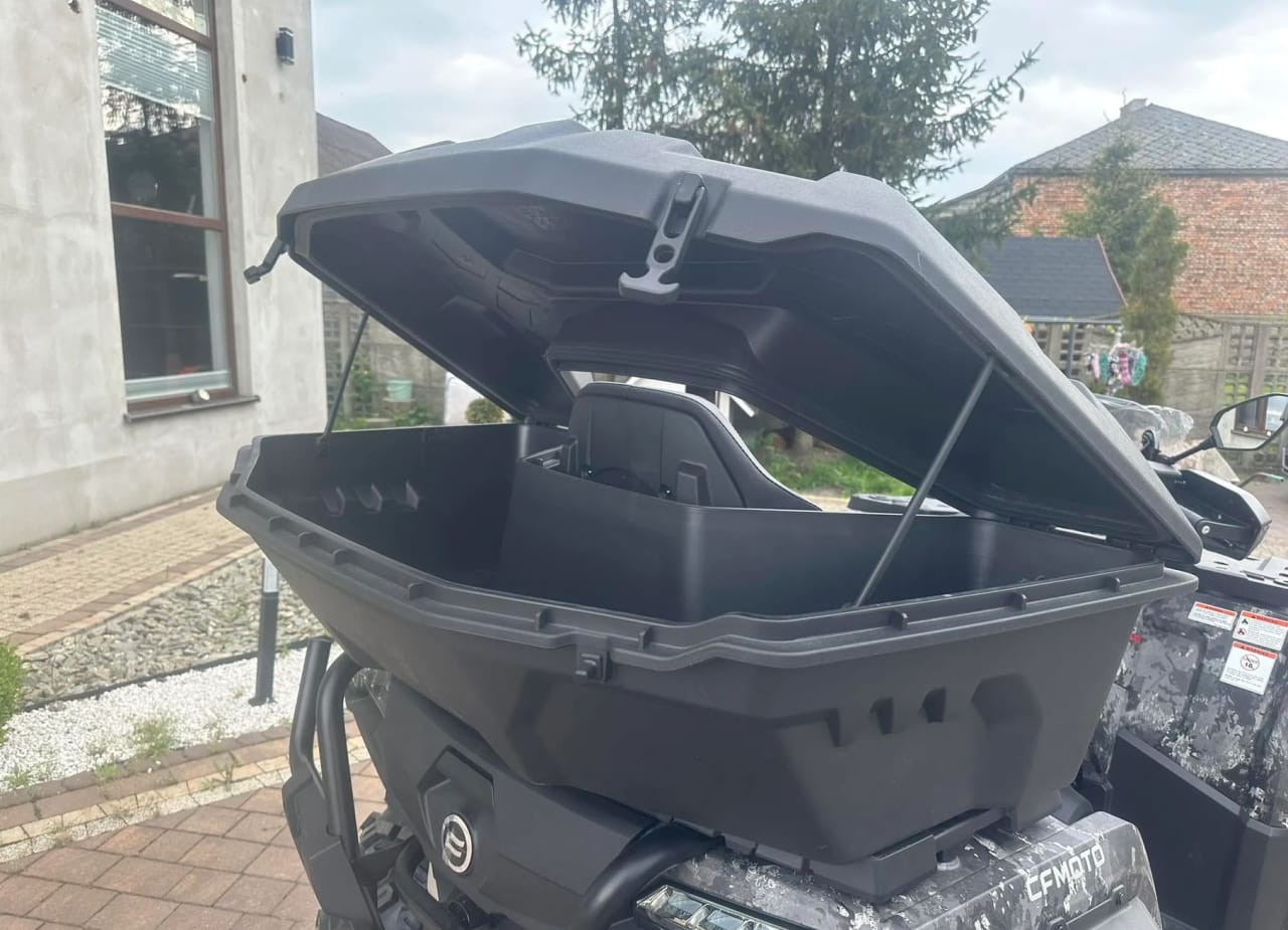 Zdjęcie oferty CFMoto c-force nr. 26