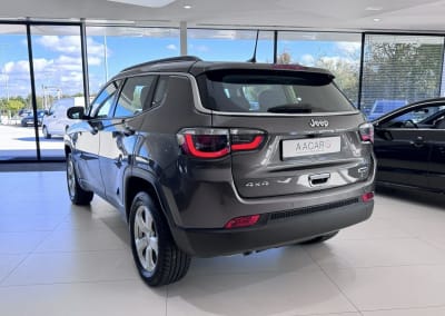 Zdjęcia oferty Jeep Compass nr. 4