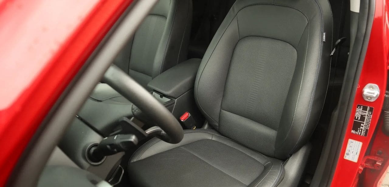 Zdjęcie oferty Hyundai Kona nr. 17