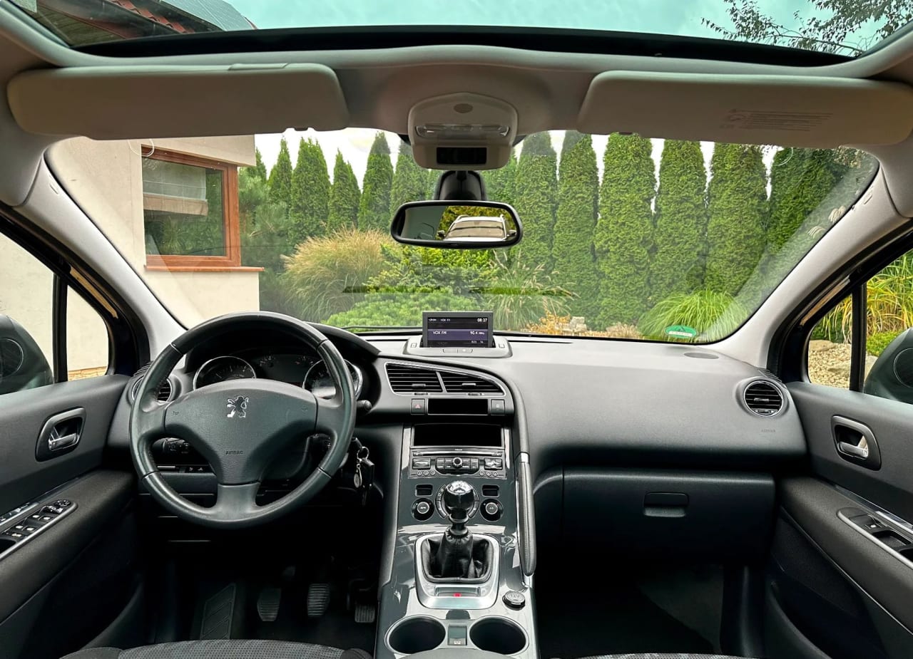 Zdjęcie oferty Peugeot 3008 nr. 3