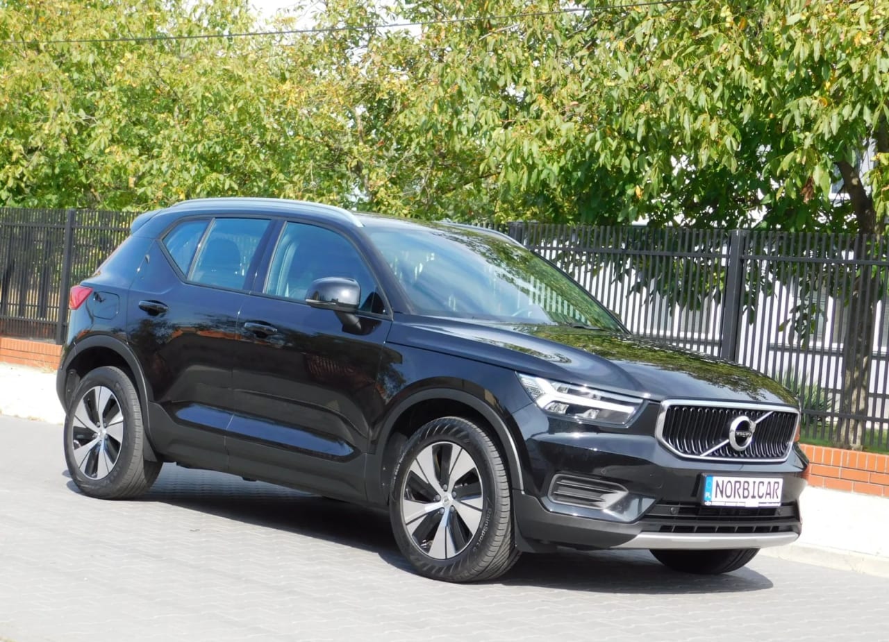 Zdjęcie oferty Volvo XC 40 nr. 25