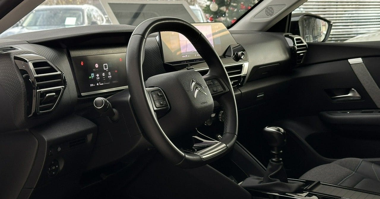 Zdjęcie oferty Citroen C4 nr. 21