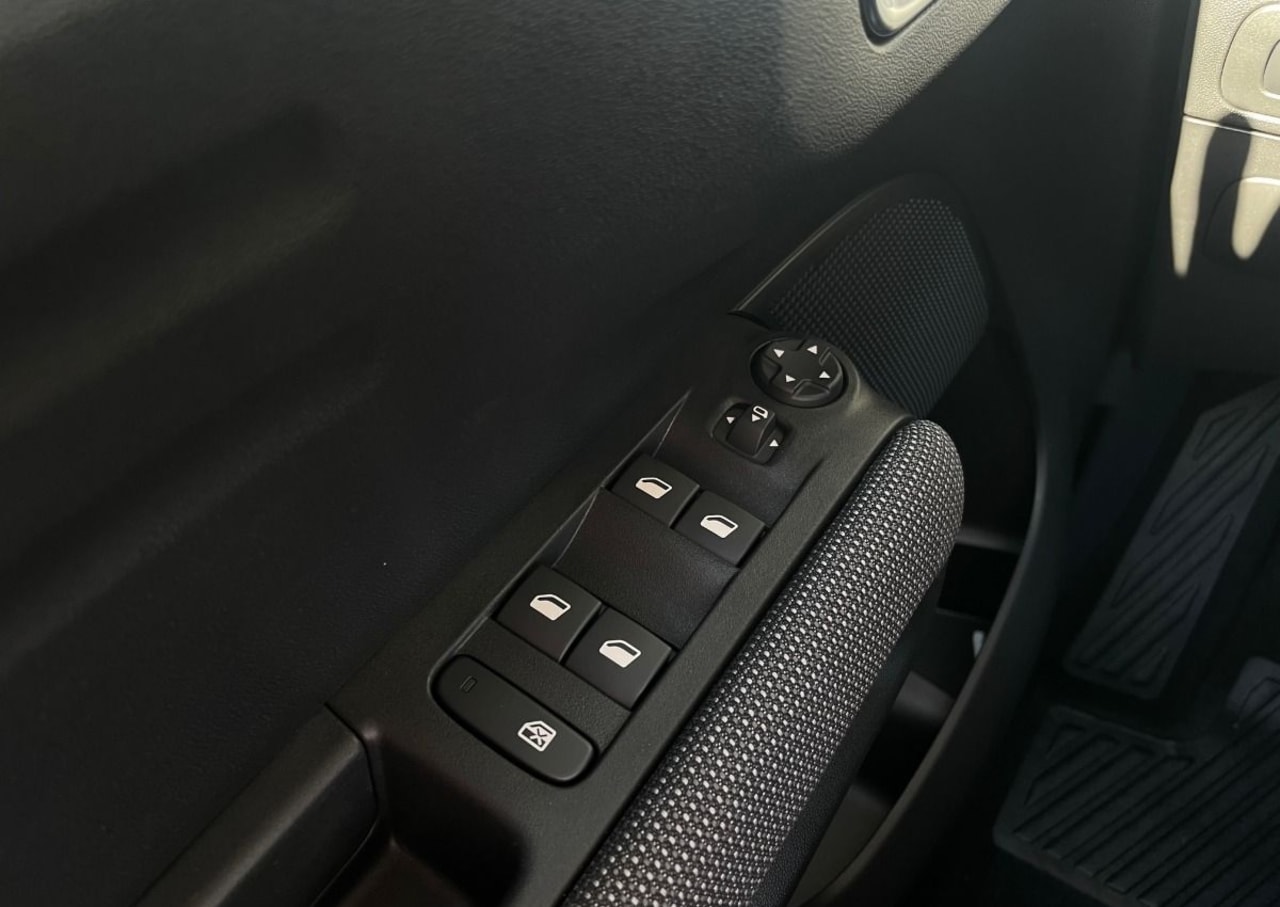 Zdjęcie oferty Citroen C3 Aircross nr. 22