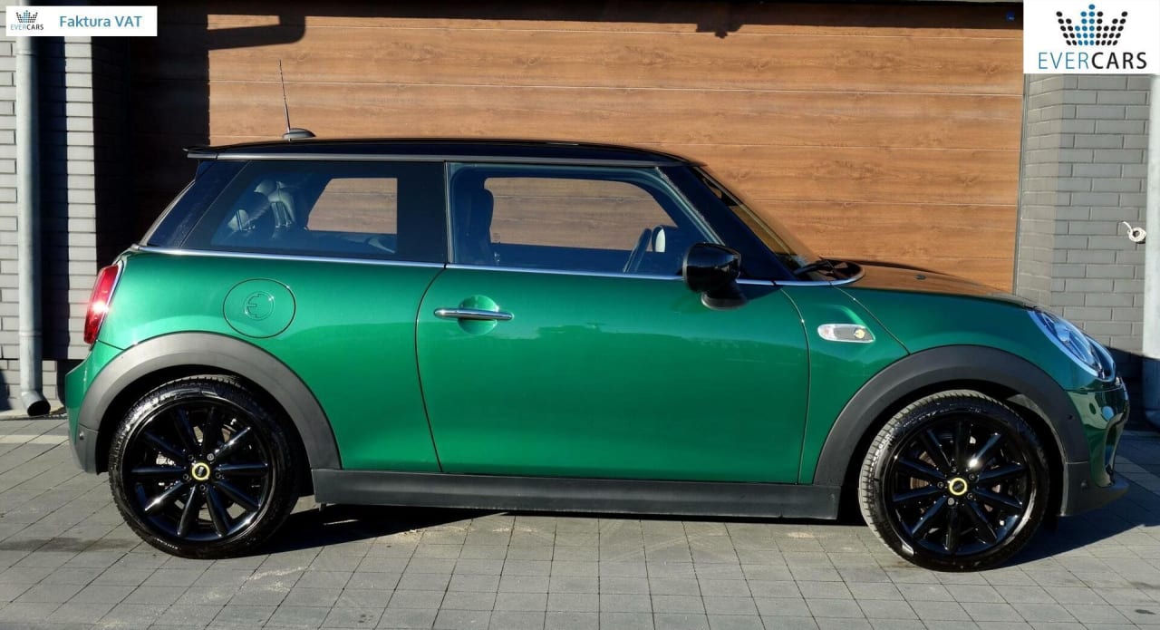 Zdjęcie oferty MINI Cooper S nr. 9