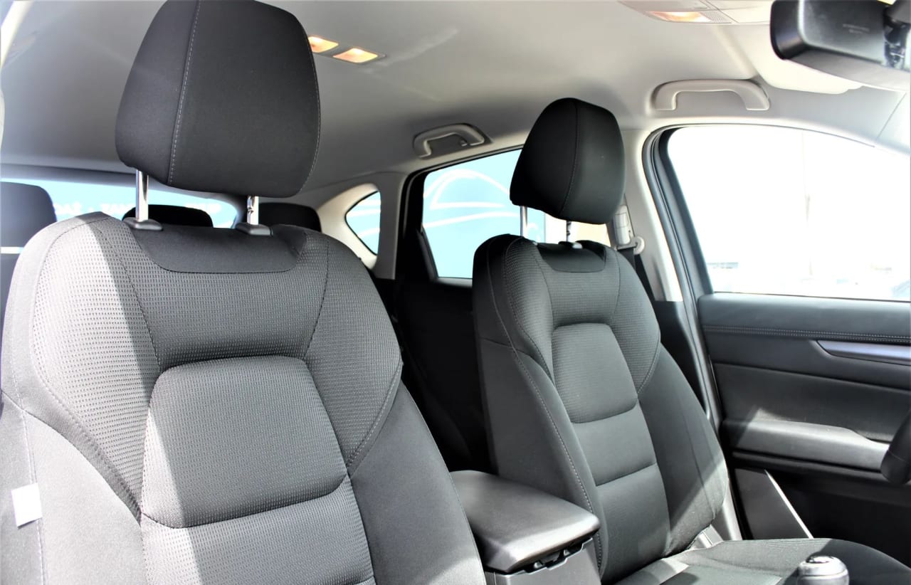 Zdjęcie oferty Mazda CX-5 nr. 17