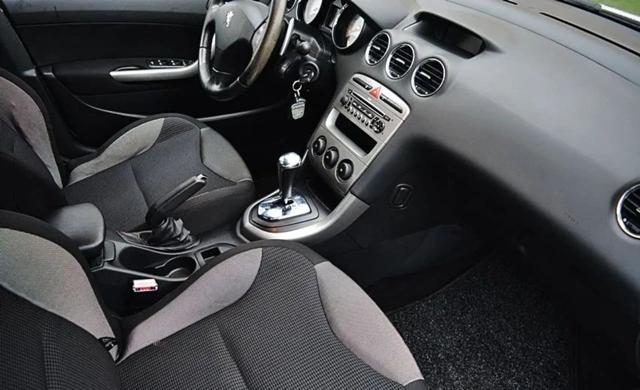 Zdjęcie oferty Peugeot 308 nr. 10