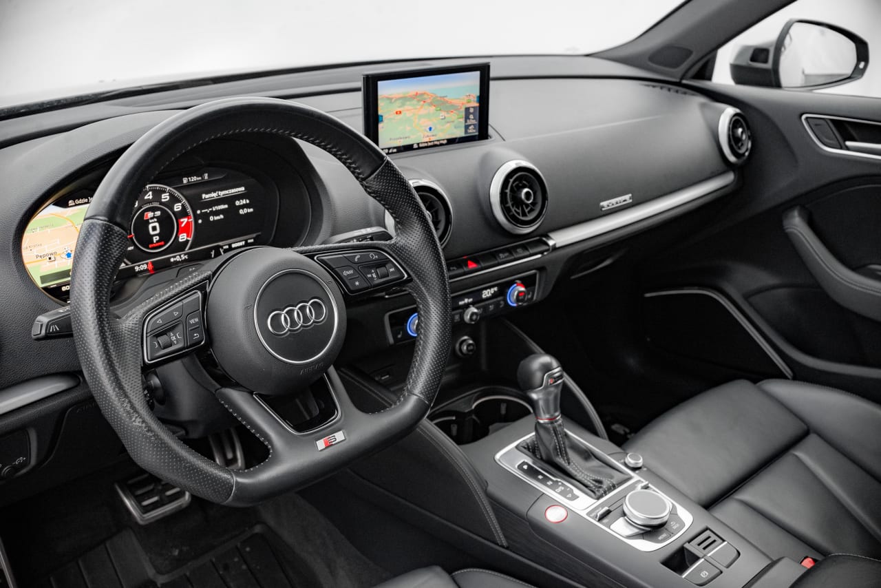Zdjęcie oferty Audi S3 nr. 6
